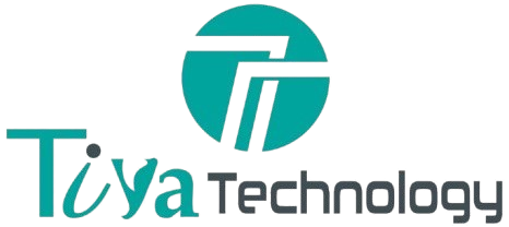 Tiya Technology Logo